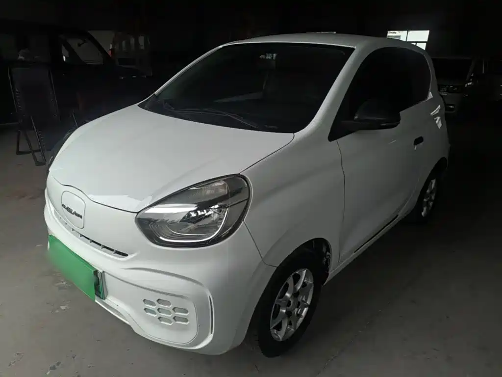 Roewe Kaiwei CLEVER 2022 311km Vitality Bobo Edition