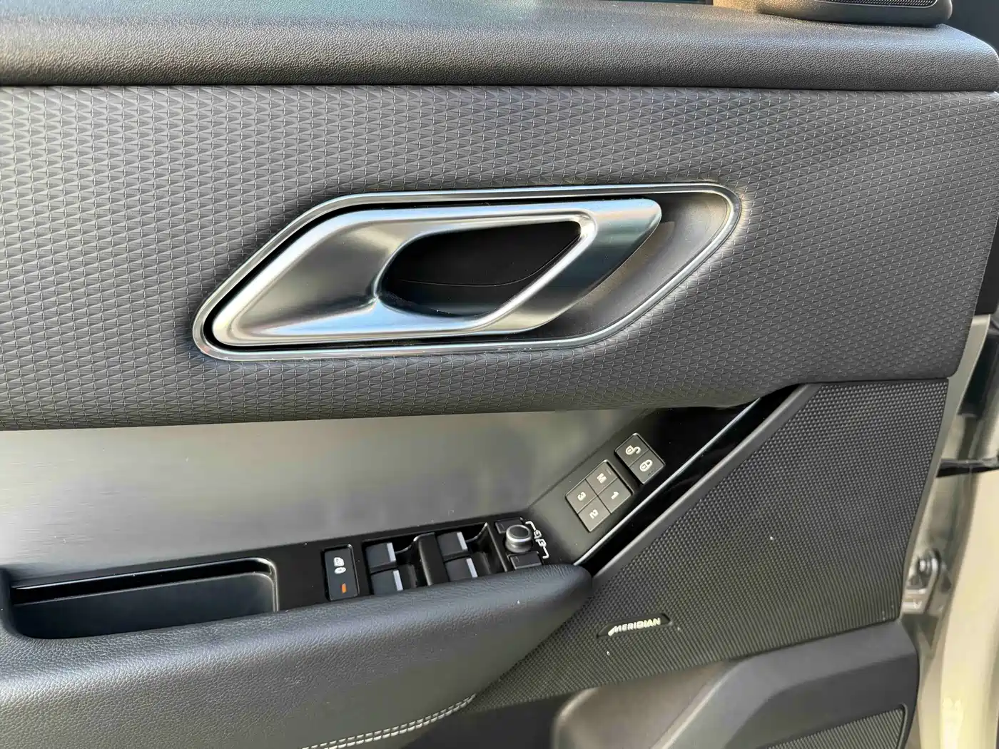 Land Rover Range Rover Velar 2020 2020 P250 R-DYNAMIC S