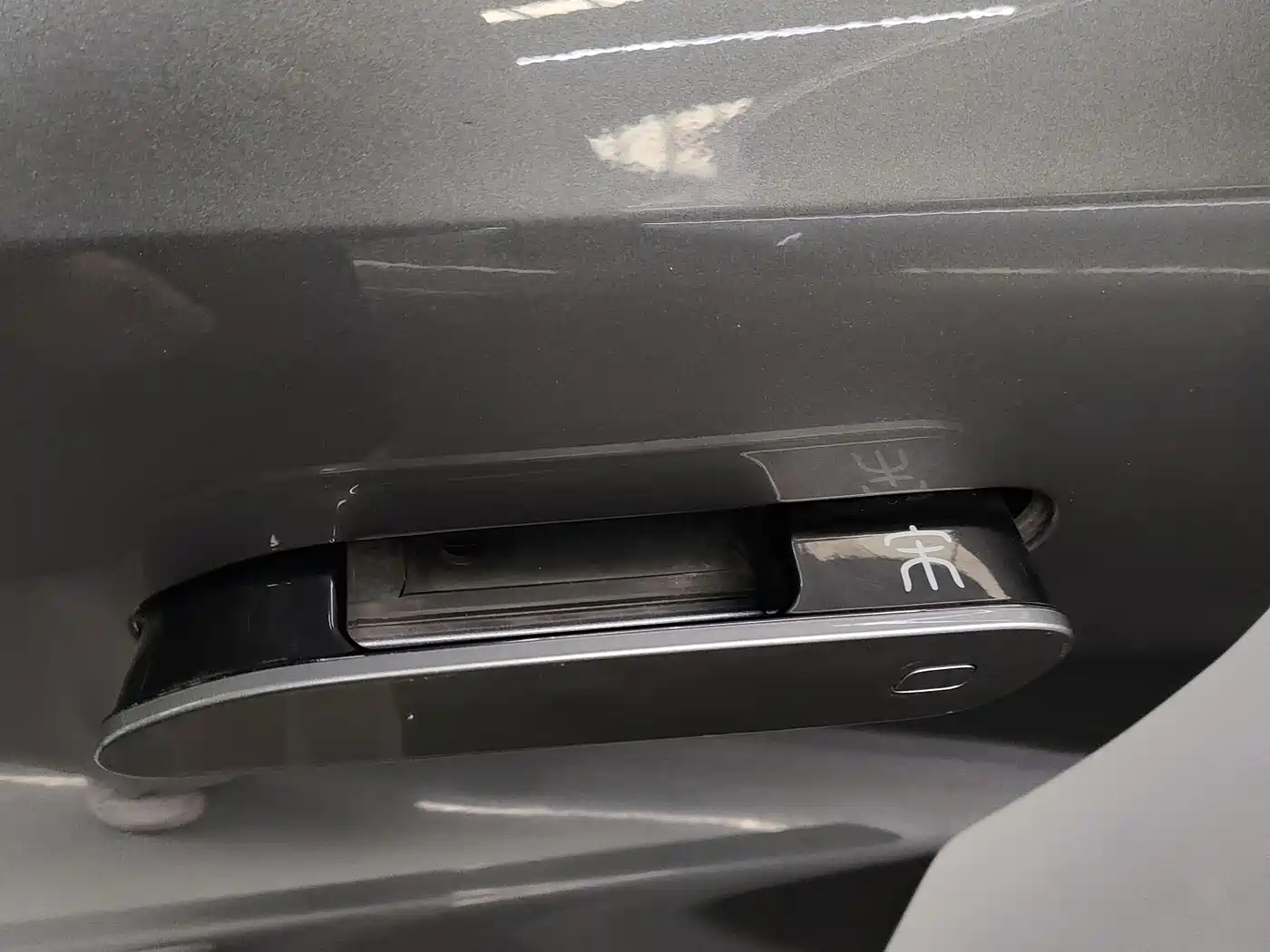 BYD Song L DM-i 2025 Smart Drive Edition 112km Surpassing фото 13