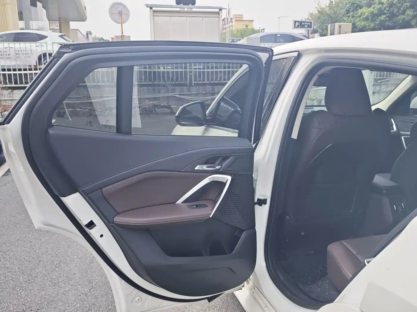 BMW X2 (Import) 2025 2024 sDrive25i M Sport Package