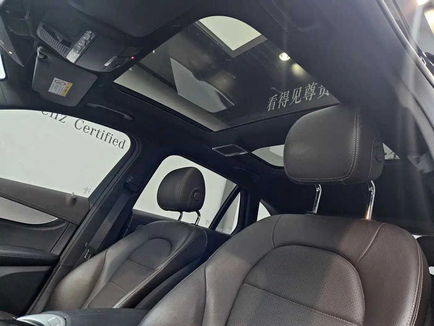 Mercedes-Benz GLC 2020 Facelift GLC 260 L 4MATIC Dynamic фото 14