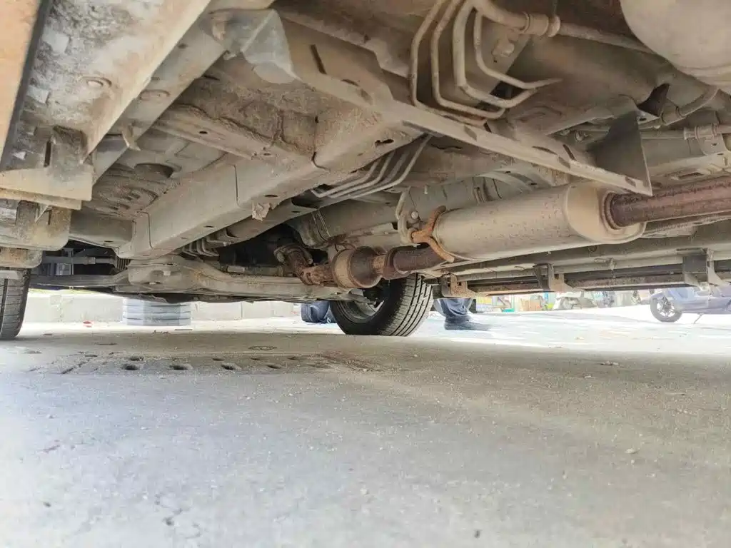 Soueast DX3 2018 2018 1.5T CVT Premium