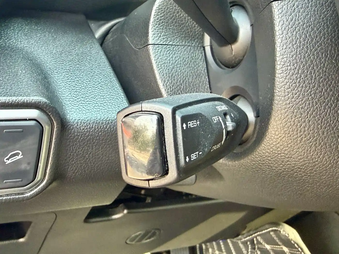 Haval Big Dog 2024 1.5T DCT Border Collie Edition фото 22