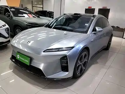 NIO ET5T