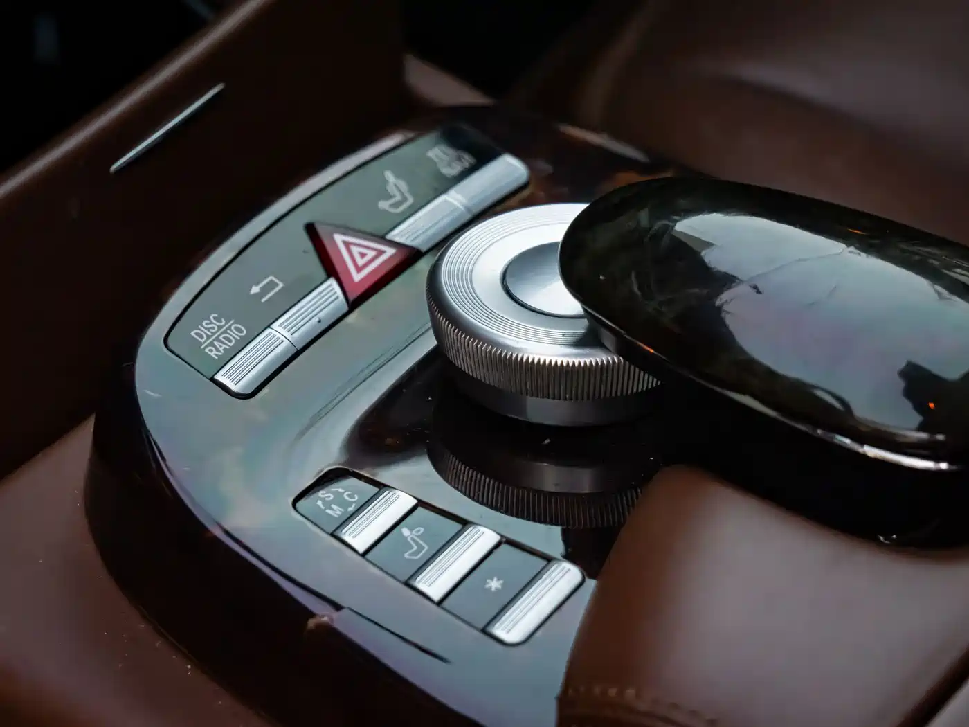 Mercedes-Benz S-Class 2004 S 600 фото 24