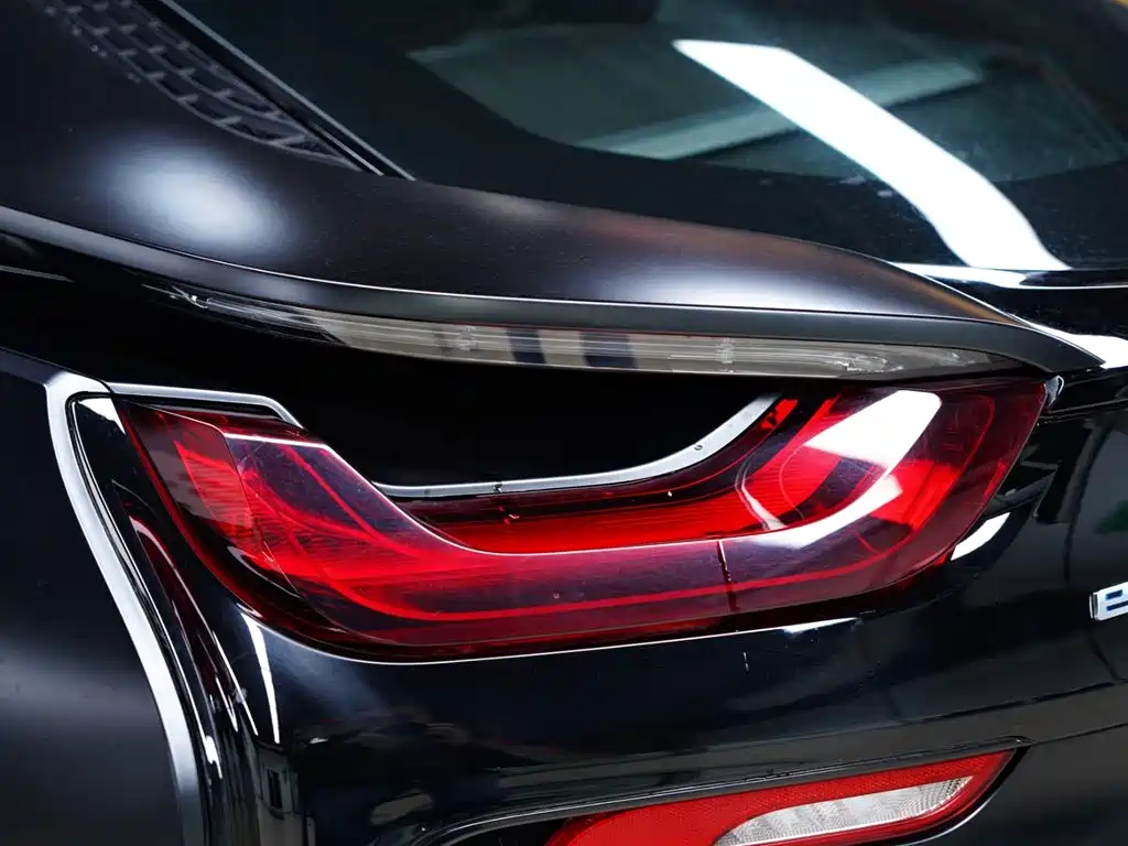 BMW i8 2017 2014 Standard
