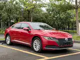 Фото 3 - Volkswagen CC