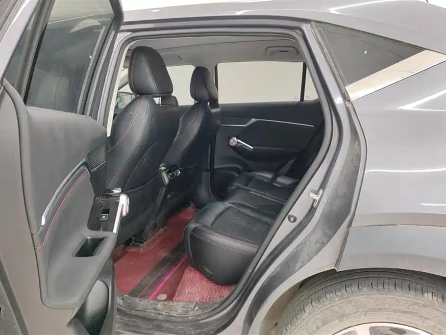 GAC Trumpchi Yingku 2022 Model 1.5T Supernova Pro Edition фото 11