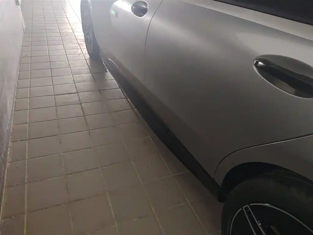 Mercedes-Benz C-Class 2024 Facelift C 260 L Moonlight Sport фото 21
