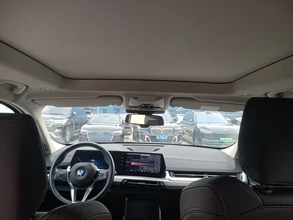 BMW X2 (Import) 2025 2024 sDrive25i M Sport Package