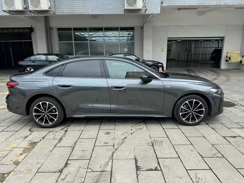 Audi A5L 2025 2025 2.0T Sport Edition Plus