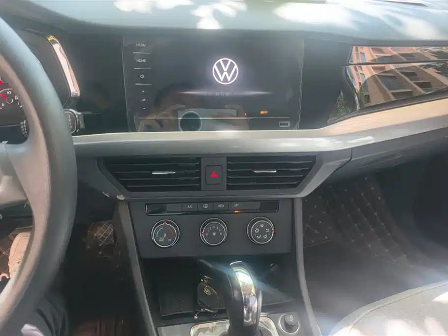 Volkswagen Bora 2021 1.5L Automatic Fashion Smart Edition фото 13