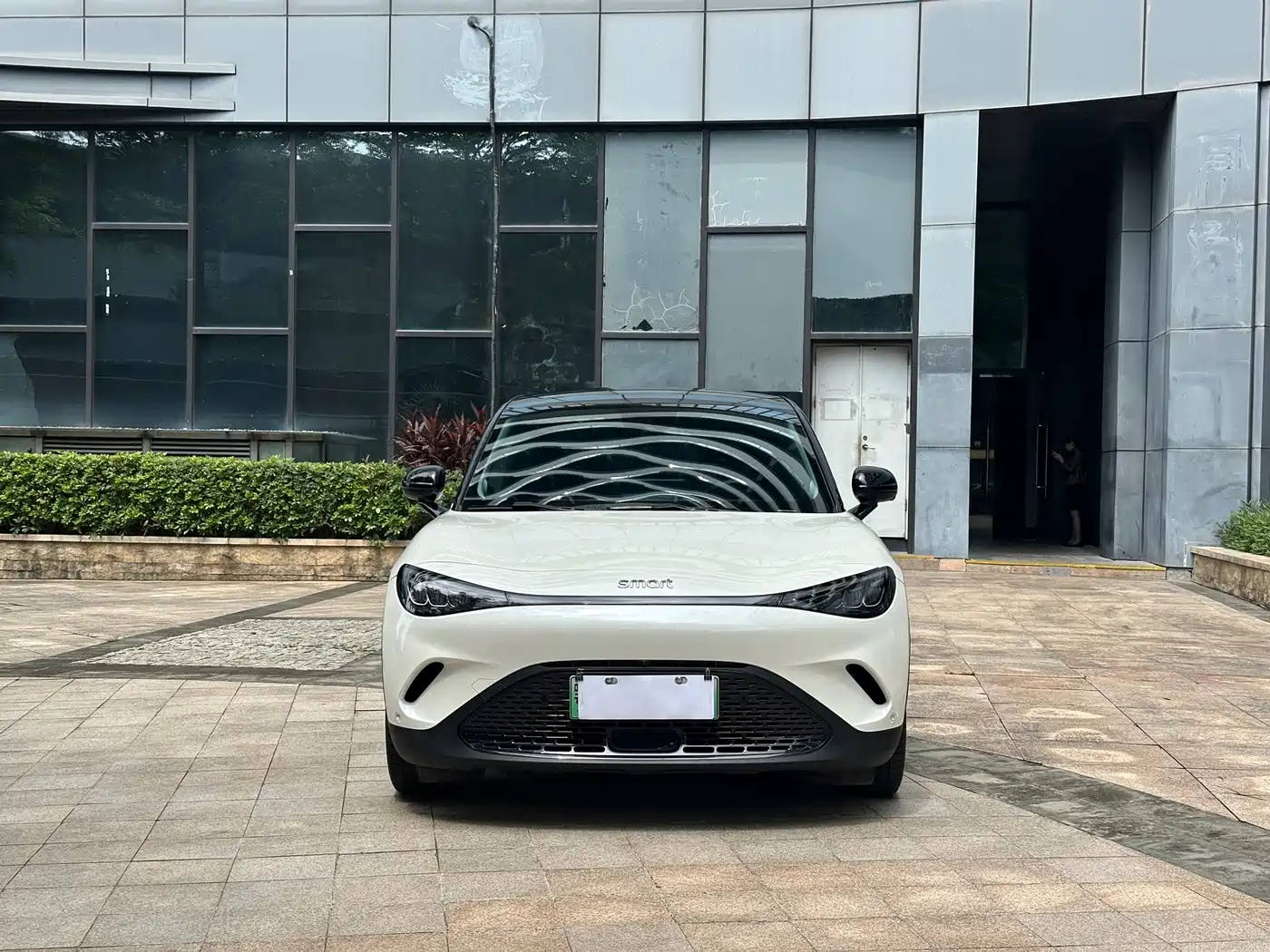 2024 smart #3