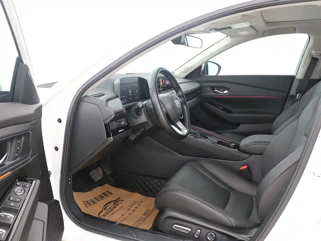 Honda Accord New Energy 2024 2023 2.0L e:PHEV Premium Edition