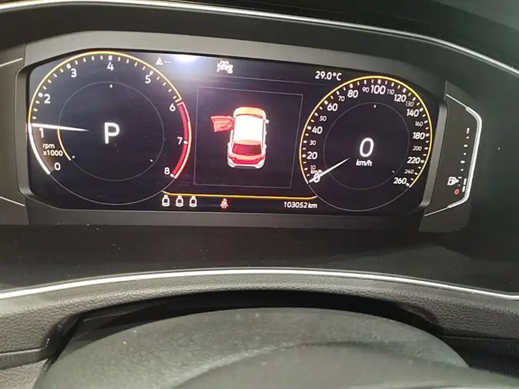 Volkswagen T-ROC 2020 280TSI DSG 2WD Comfort фото 19
