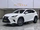 Фото 1 - Lexus NX