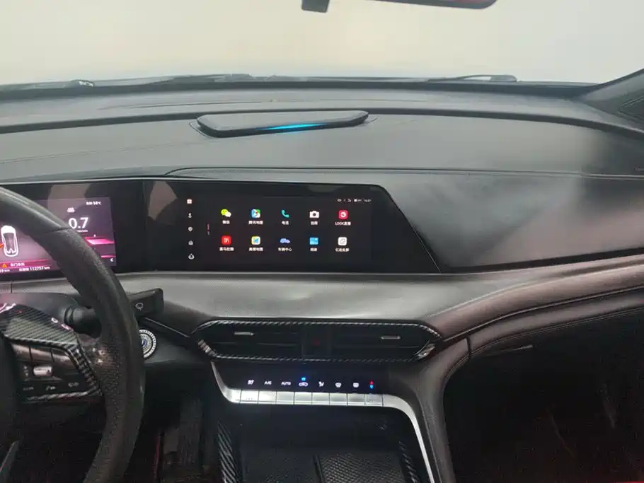 Changan UNI-T 2020 2020 1.5T Premium