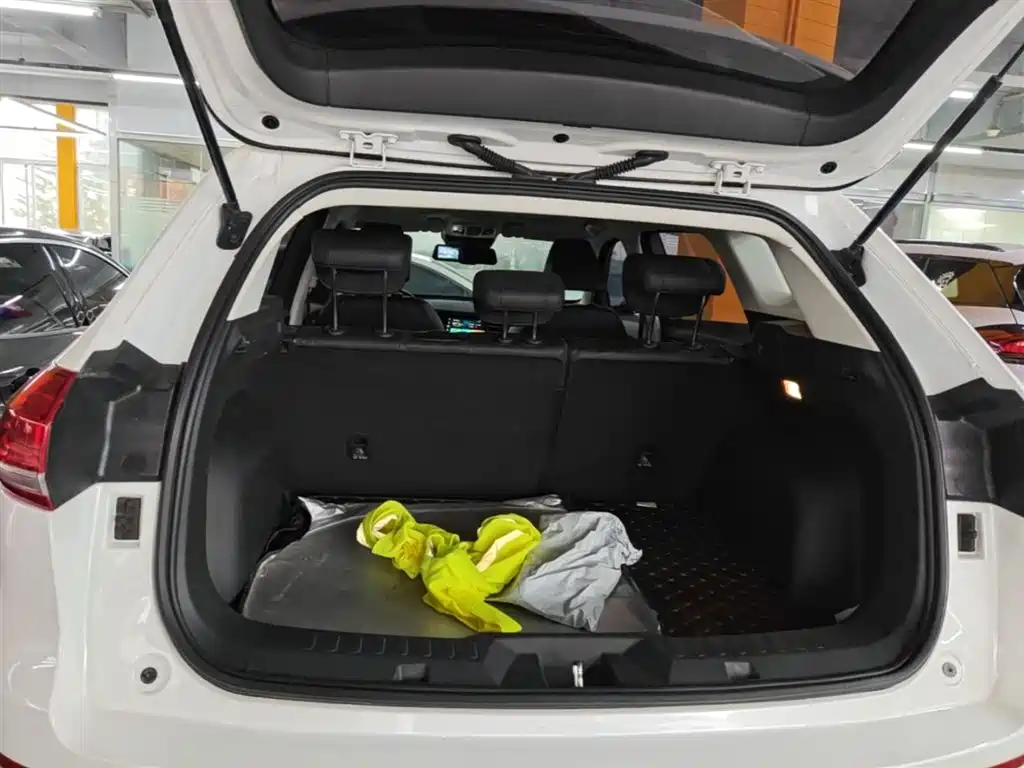 Haval H6 2021 Model 1.5T Automatic Champion Edition фото 19