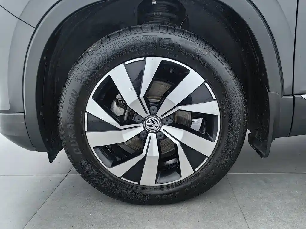Photo 17 - Volkswagen Tayron