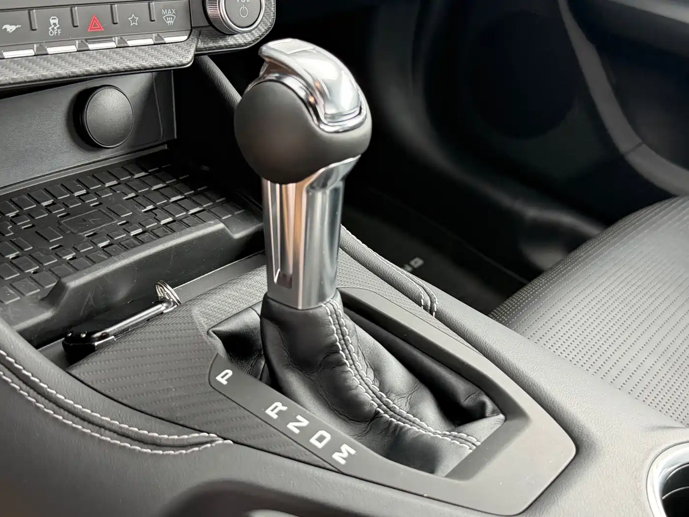 Ford Mustang, миниатюра 18