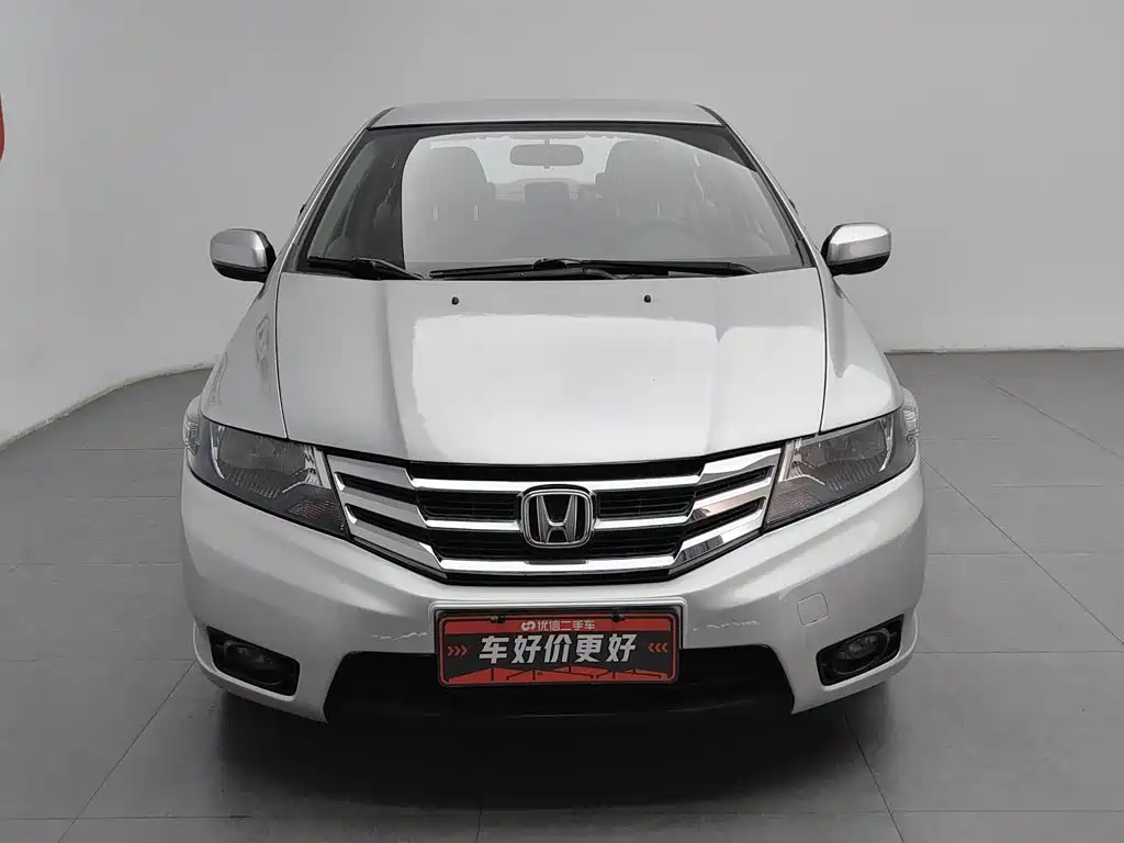 Honda City Classic 2014 2012 1.5L Manual Comfort Edition