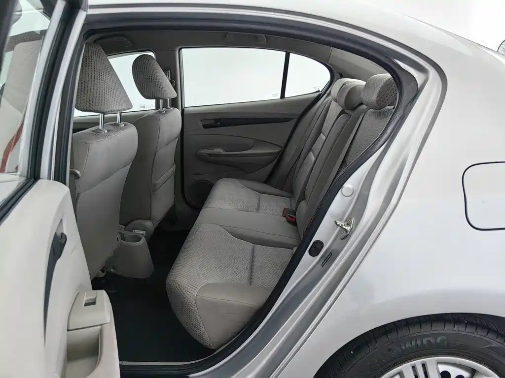 Honda City Classic 2014 2012 1.5L Manual Comfort Edition