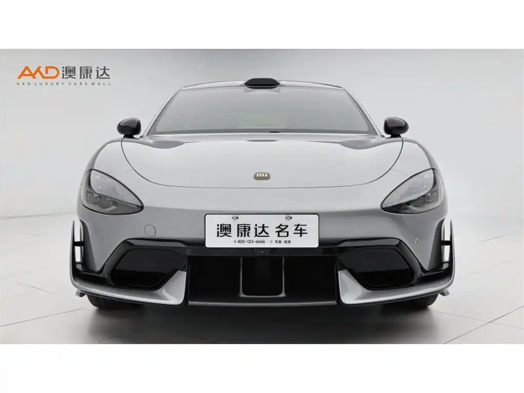 Xiaomi Auto Xiaomi SU7 Ultra 2025 Model Ultra фото 2