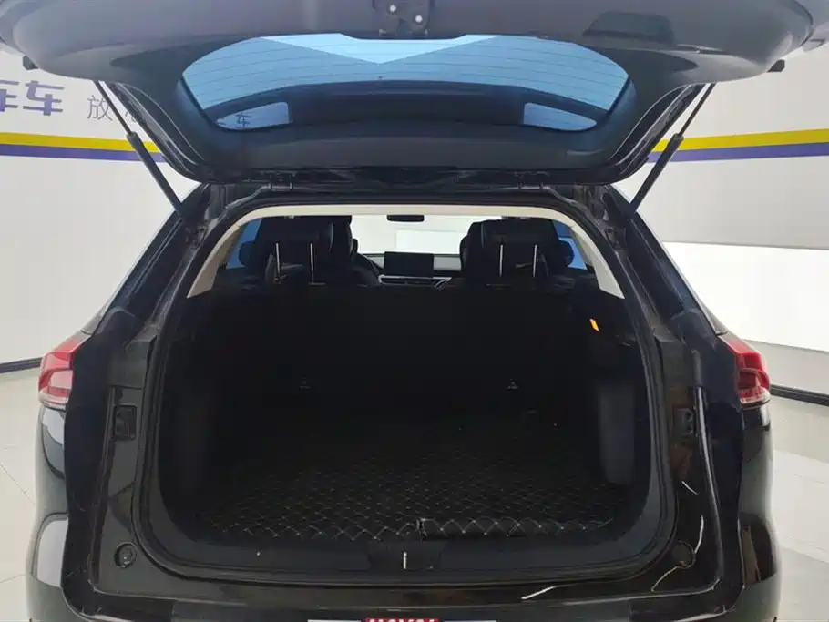Haval H6 2023 National Trend Edition 1.5T Automatic Urban фото 4