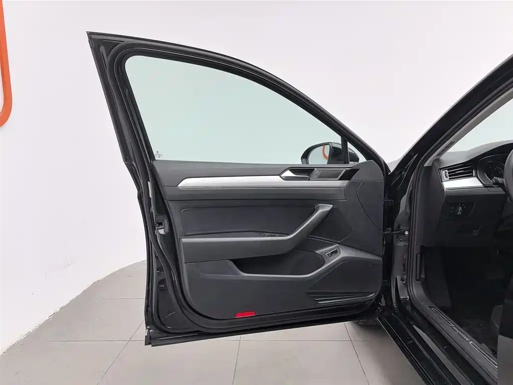 Volkswagen Magotan 2019 280TSI DSG Leading China VI фото 8