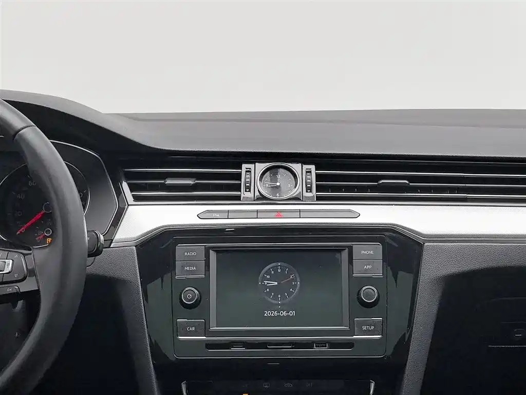 Volkswagen Magotan 2019 280TSI DSG Leading China VI фото 12