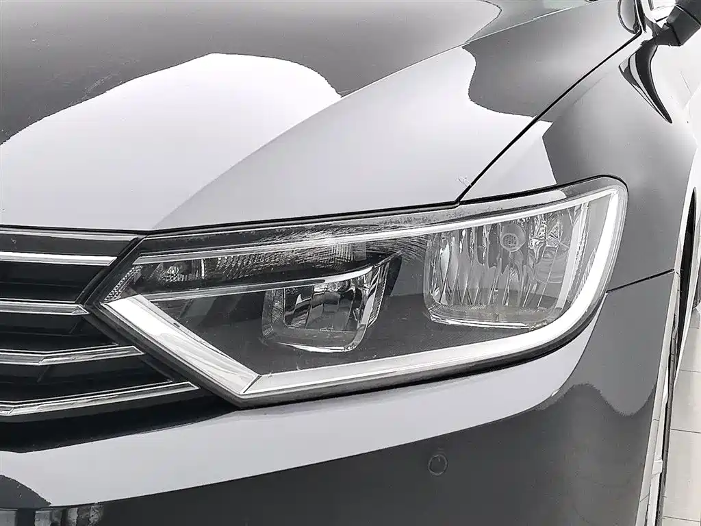 Volkswagen Magotan 2019 280TSI DSG Leading China VI фото 7