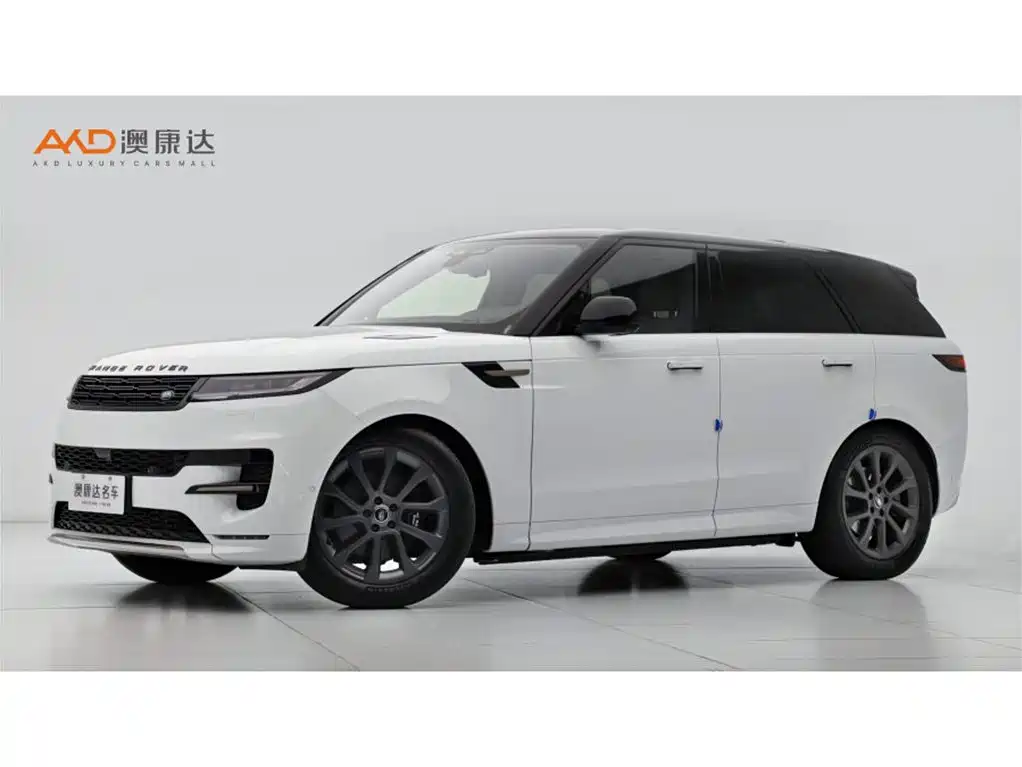 Land Rover Range Rover Sport 2023 400PS Dynamic SE