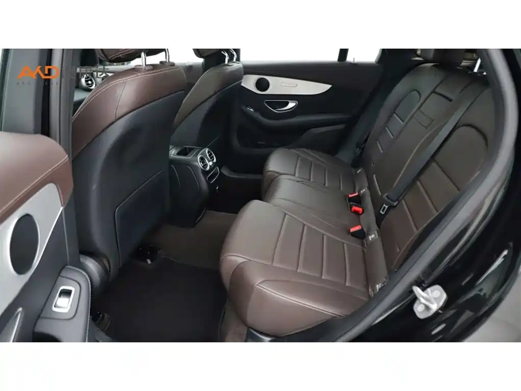 Mercedes-Benz GLC 2022 Facelift II GLC 260 L 4MATIC Sport Model фото 7
