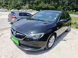 Фото 2 - Buick Excelle