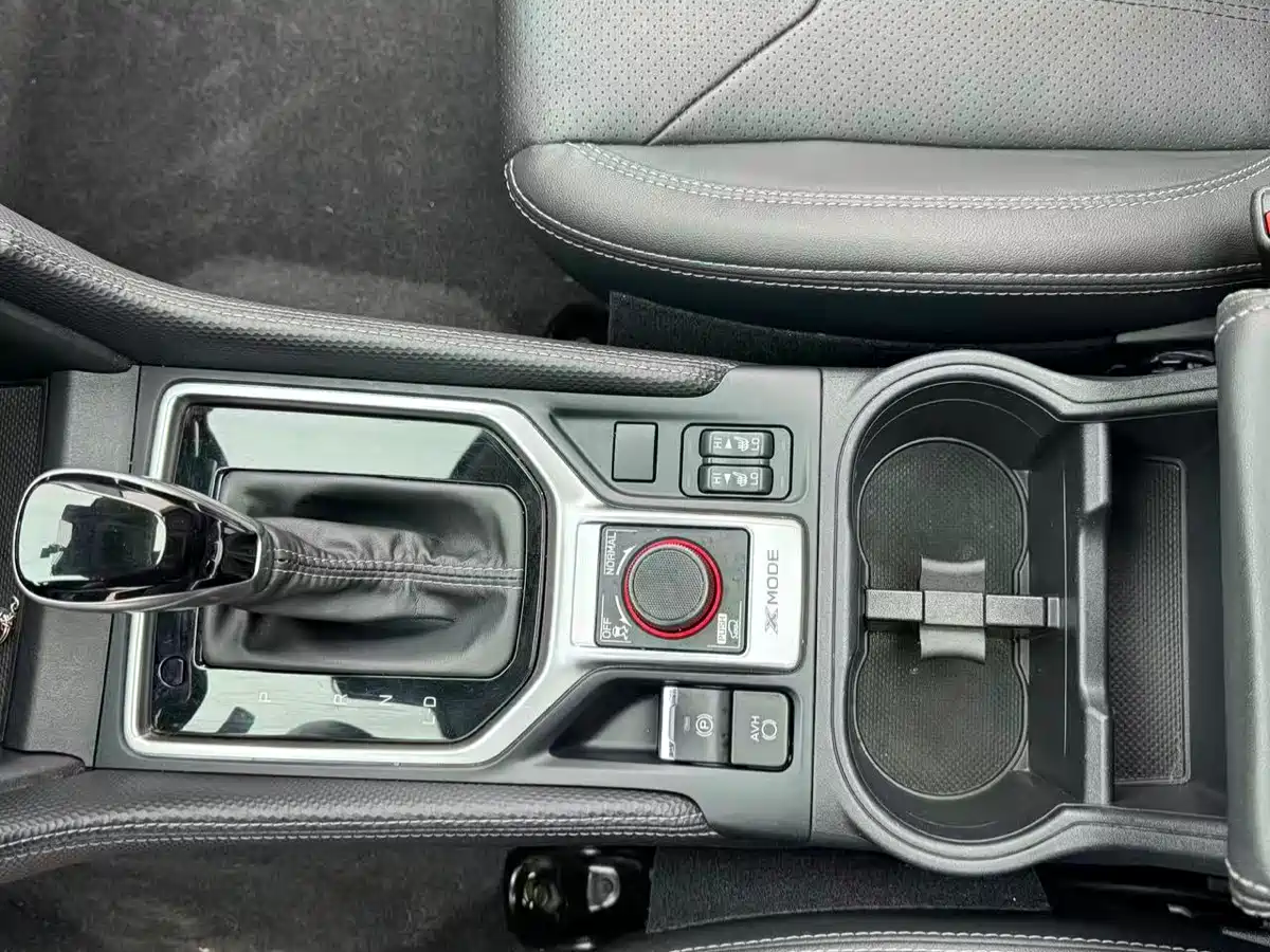 Subaru Forester 2022 2.0i AWD Luxury Edition with EyeSight фото 14