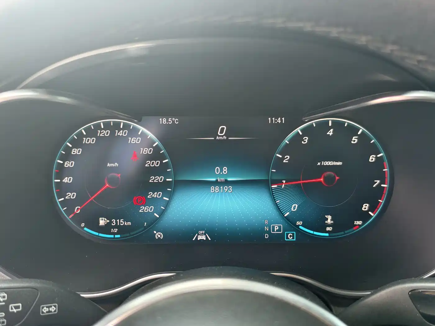 Mercedes-Benz GLC 2021 GLC 300 L 4MATIC Sporty фото 11