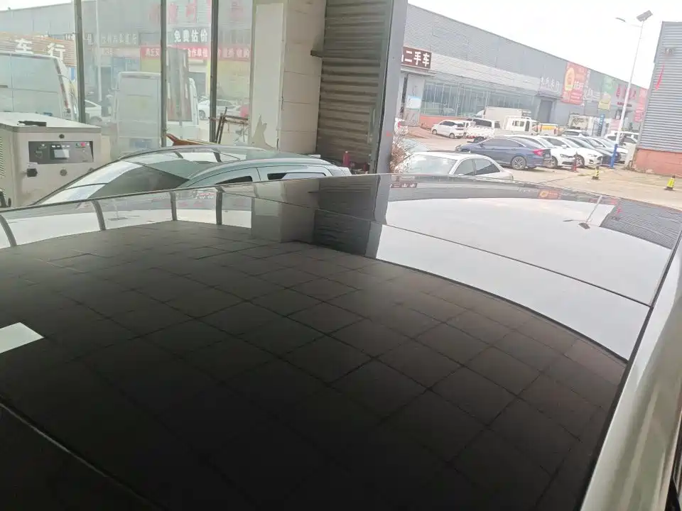 IM Motors IM LS9 2025 2026 Model 52kWh Base Version