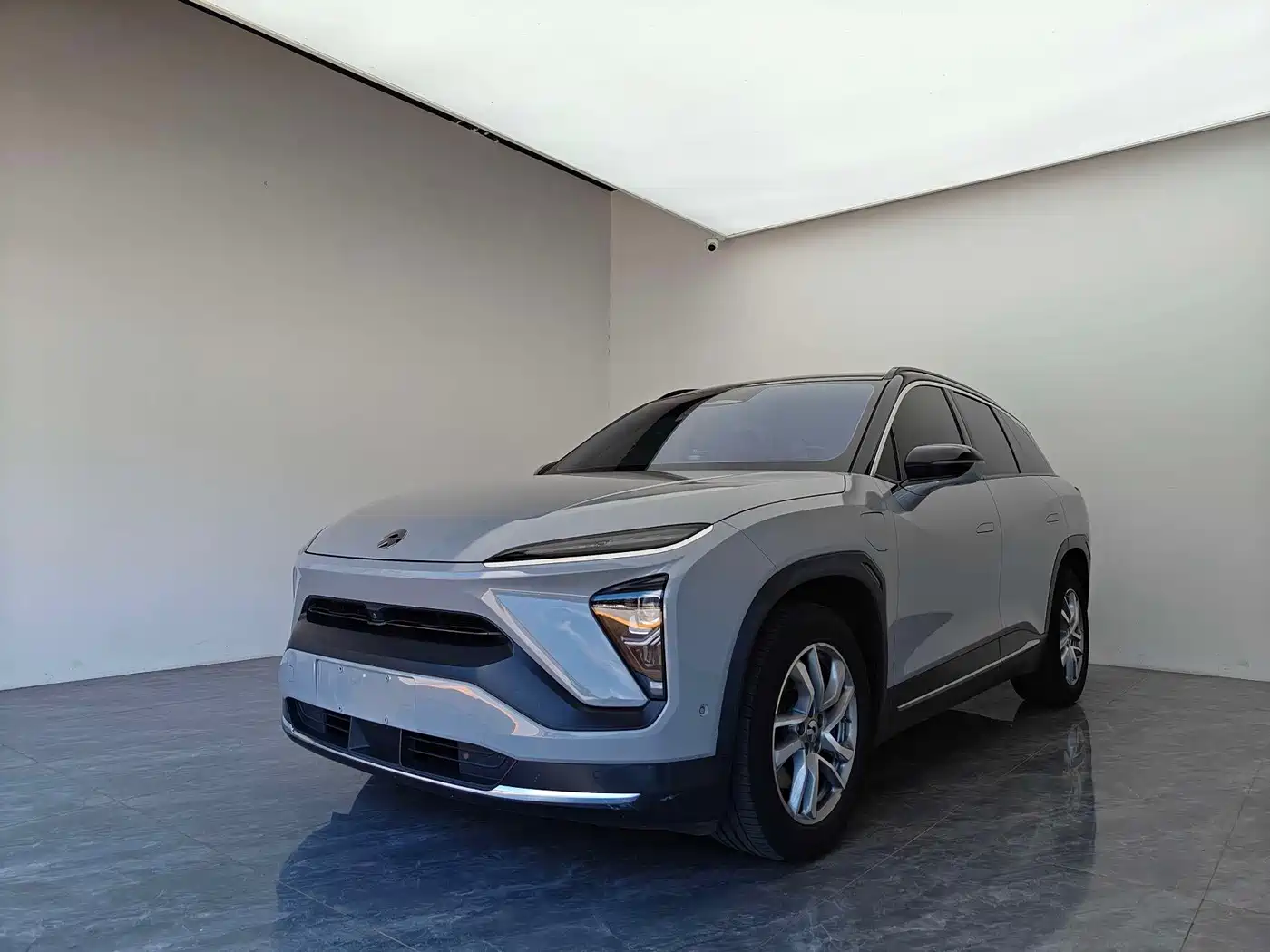 NIO ES6 2020