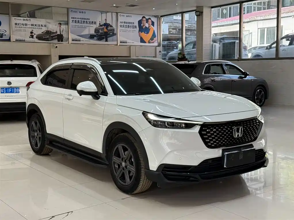  XR-V