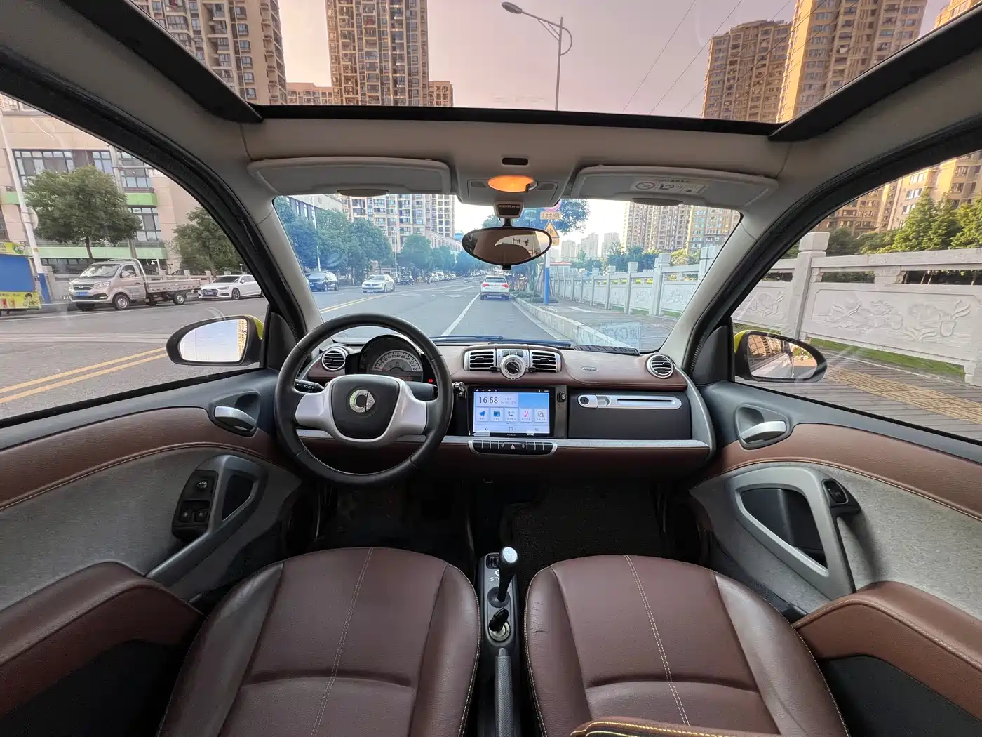 Фото 6 - smart fortwo