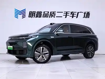 Li Auto L7