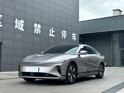 Changan A07