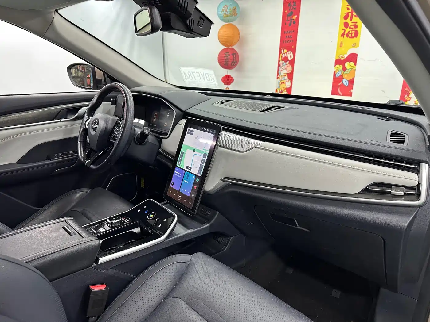 Weltmeister EX5 2019 2018 EX5 400 Extra Innovation Edition