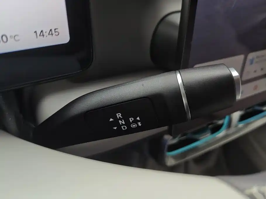 Leapmotor B10 2025 2025 510 LiDAR Edition