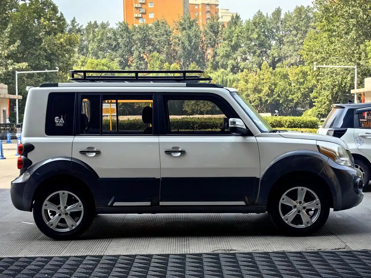Great Wall M2 2012 2012 1.5L Manual Urban Edition