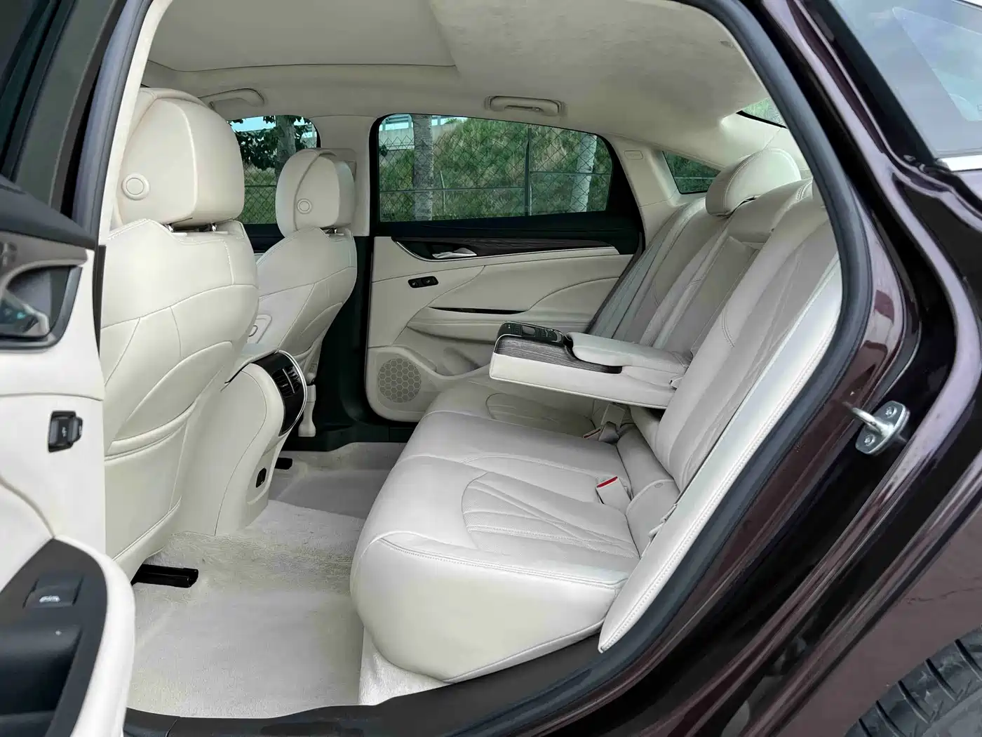Buick LaCrosse 2020 Avenir Flagship фото 6