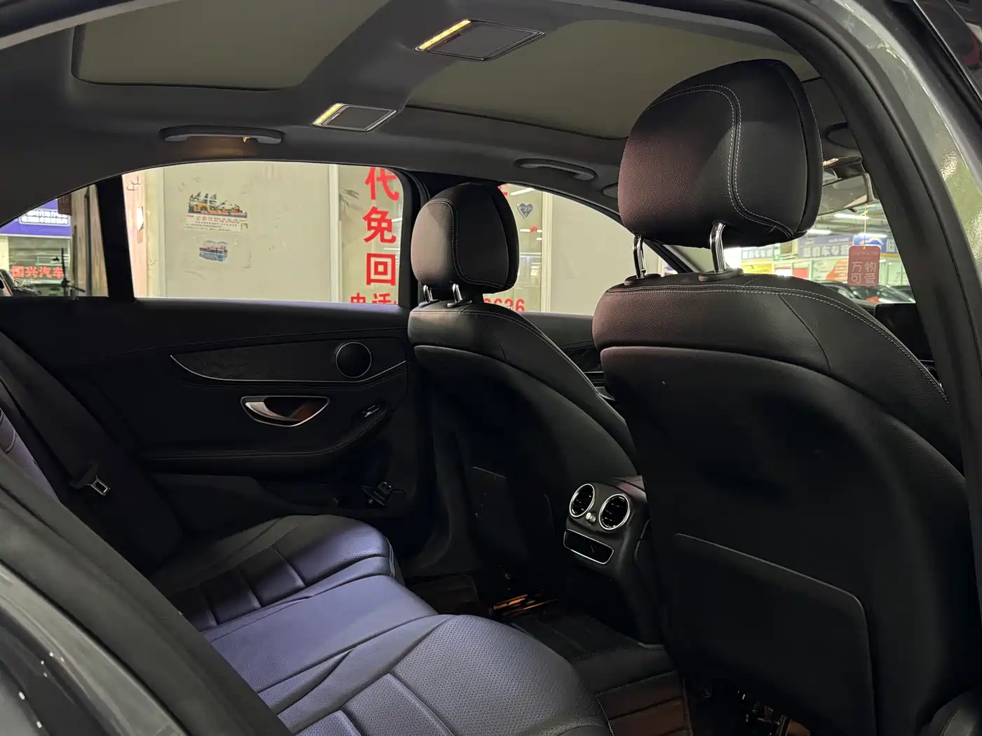 Mercedes-Benz C-Class 2019 Facelift C 260 L Sport фото 9