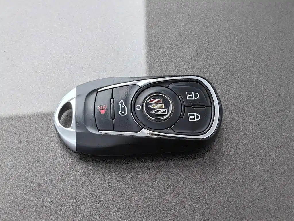 Фото 19 - Buick GL8