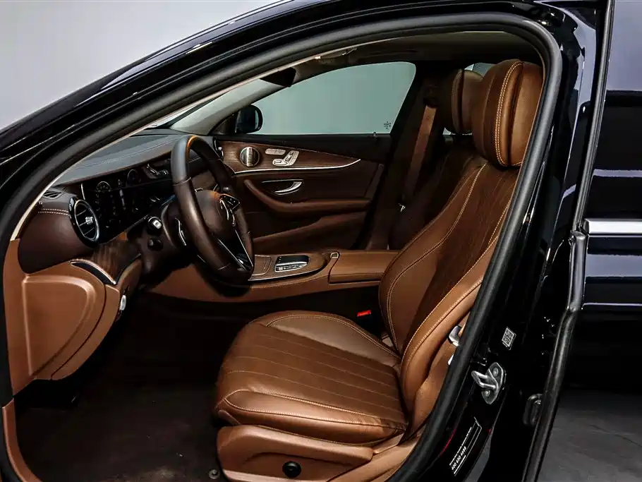 Mercedes-Benz E-Class 2021 Facelift E 300 L Luxury фото 5