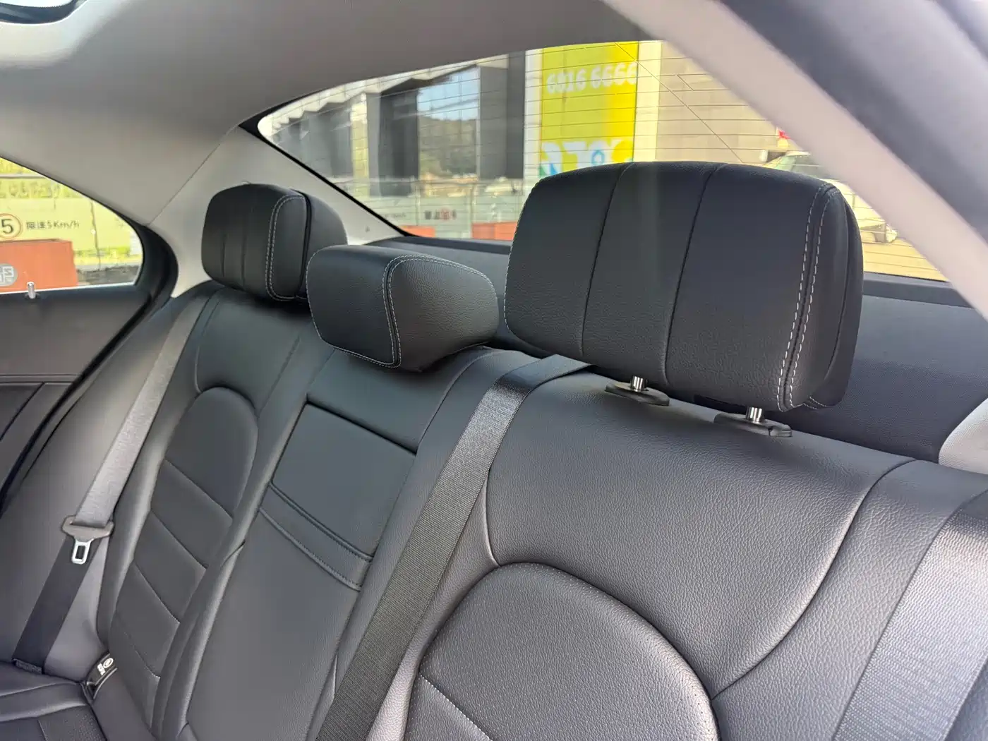 Mercedes-Benz C-Class 2019 Facelift C 260 L Sport фото 36